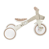 Globber Tricycle Learning 3 en 1 + Eco Sable 12-36M