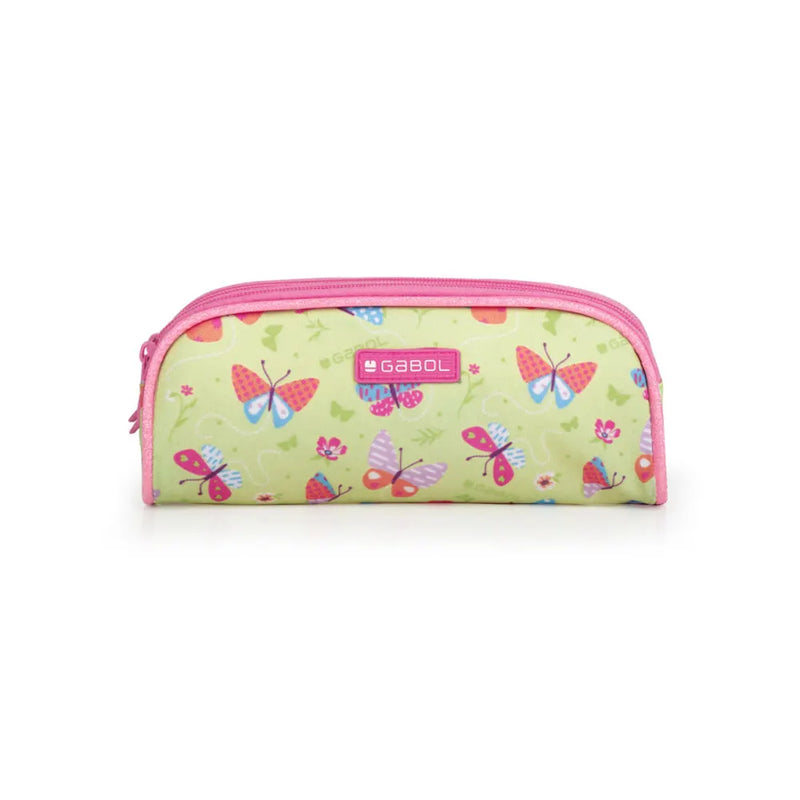 Gabol BOUQUET – Estuche Escolar Doble