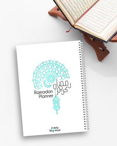 Family Organizer>>