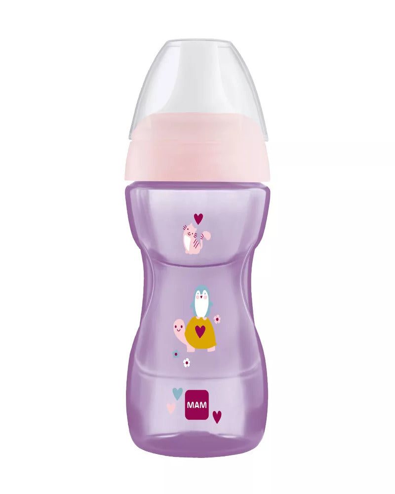 MAM Fun to Drink Cup 270ml - Turtle