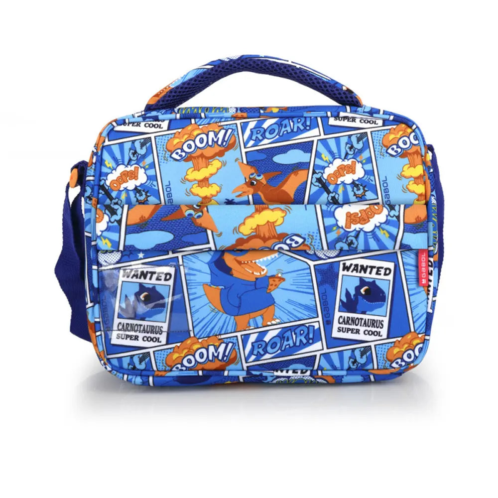 Gabol DINO – Sac Isotherme Enfant