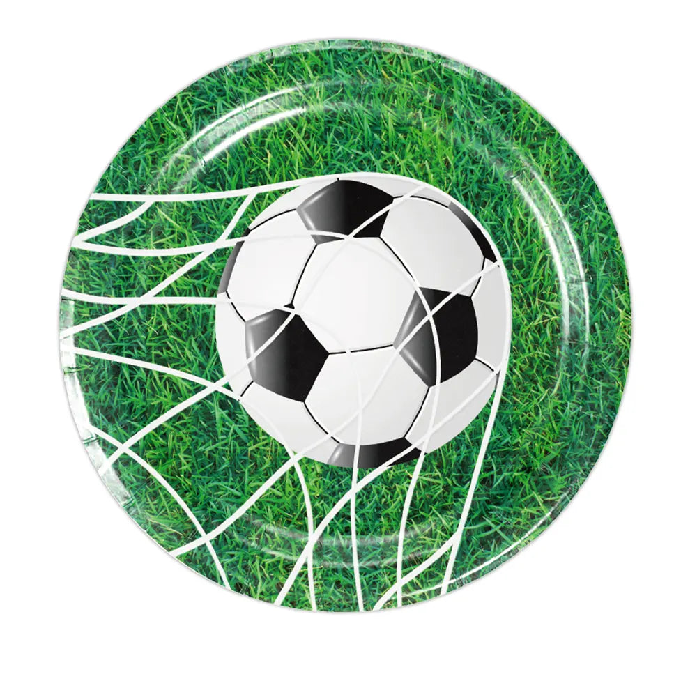Pack Anniversaire 51 Pièces – Football
