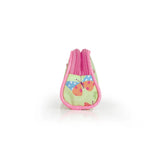 Gabol BOUQUET – Trousse Scolaire Double