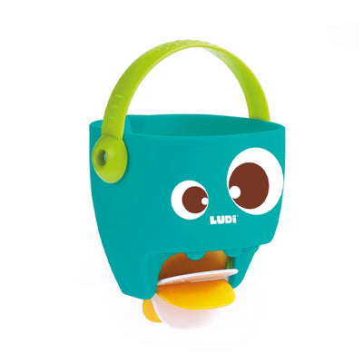 Jouets de bain>>