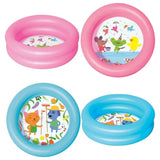 Piscine Gonflable pour Bébé - 61cm