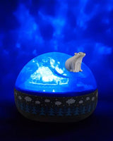 Trousselier Projecteur Musical Ours