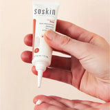 Soskin CicaPlex Forte Soothing Repair Care 30ml