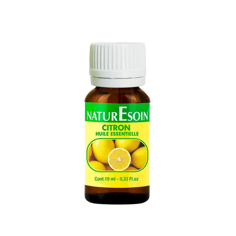 NaturEsoin Lemon Essential Oil - 10ml