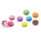 Viga Toys Set de 8 Macarons 18M+