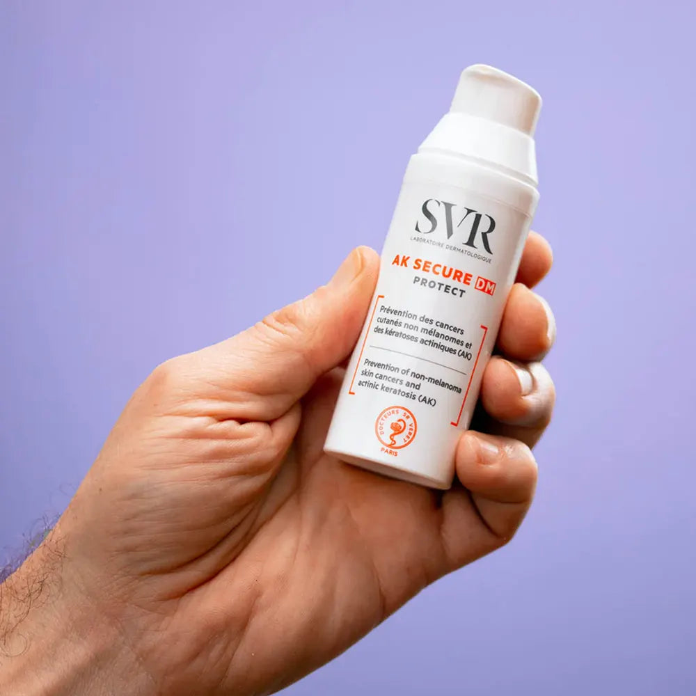 SVR Ecran AK Secure DM Protect - 50ml