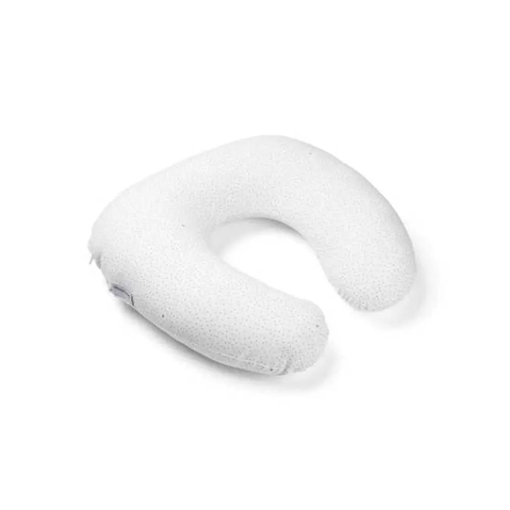 Doomoo Softy Silver Dots Nursing & Maternity Pillow