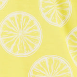 Ensemble Pyjama 2 Pièces Carter's - Citron Jaune