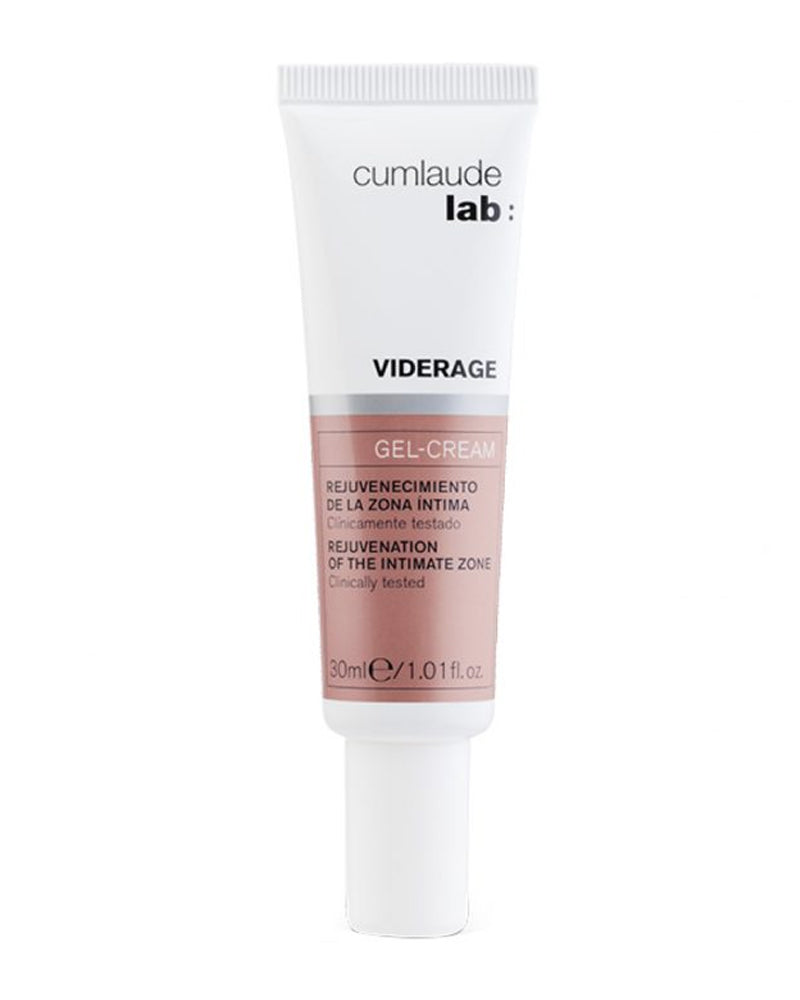 Cumlaude Viderage Gel-Cream - 30ml