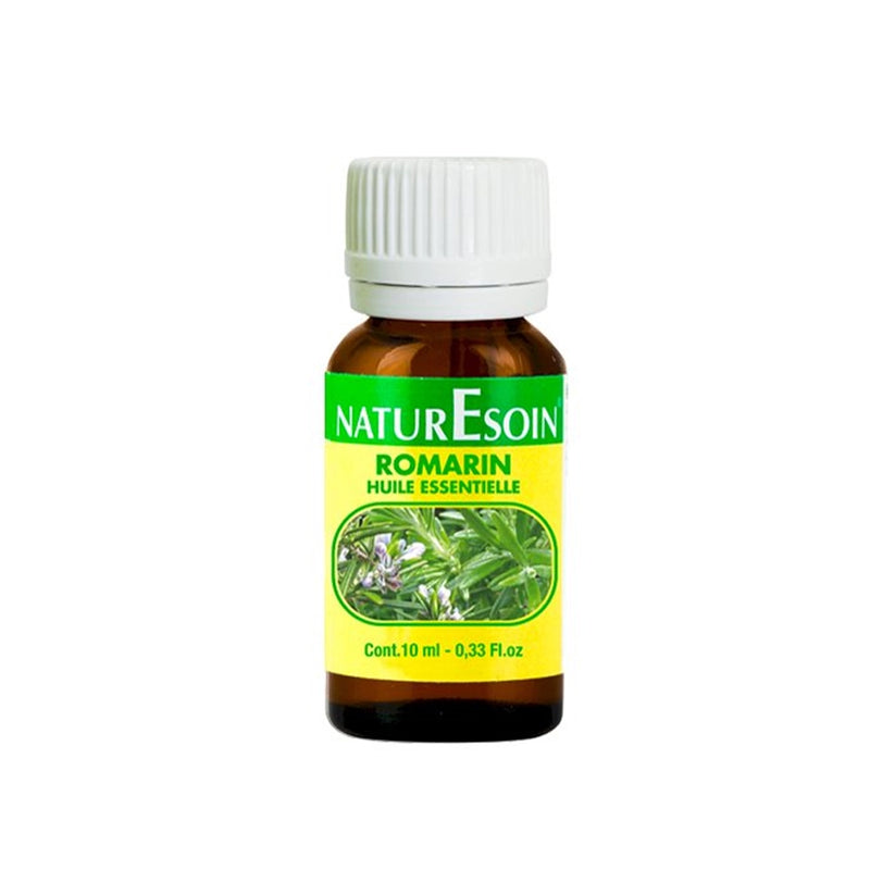 NaturEsoin Rosemary Essential Oil - 10ml