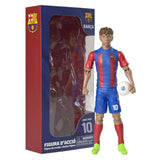 Figurine de Football 20cm SOCKERS FC Barcelona Lamine Yamal 3A+