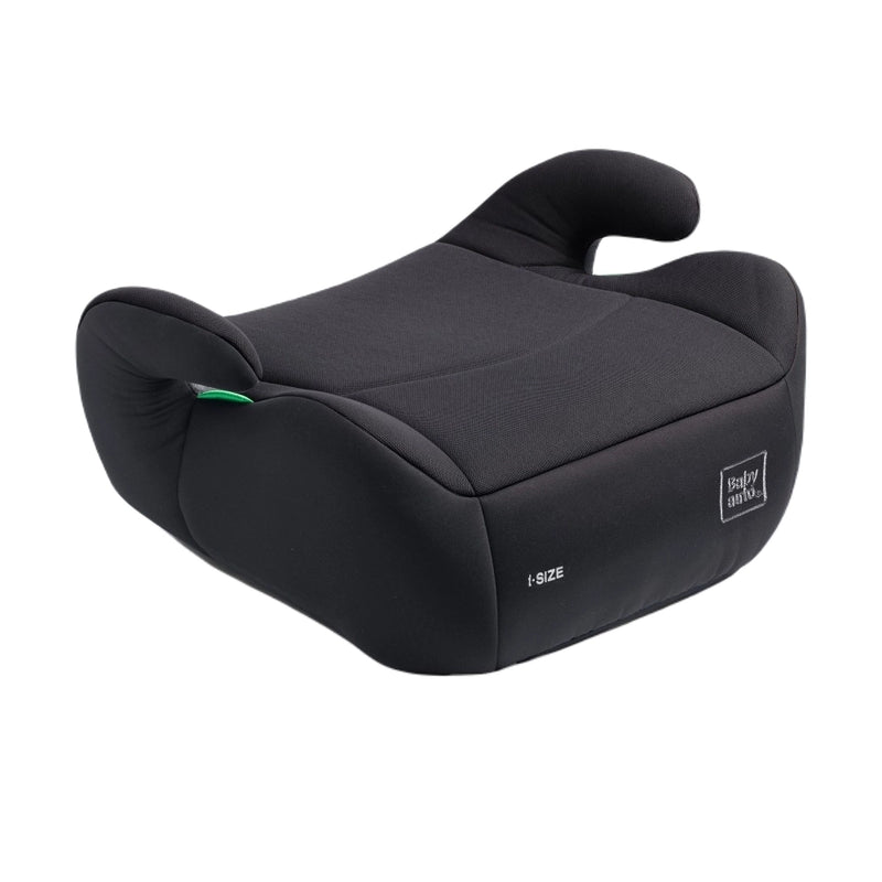 Babyauto Réhausseur Auto Saga iBelt Groupe 2/3 - Noir