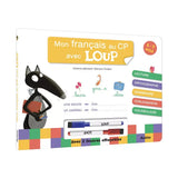 Mon Français au CP avec Loup