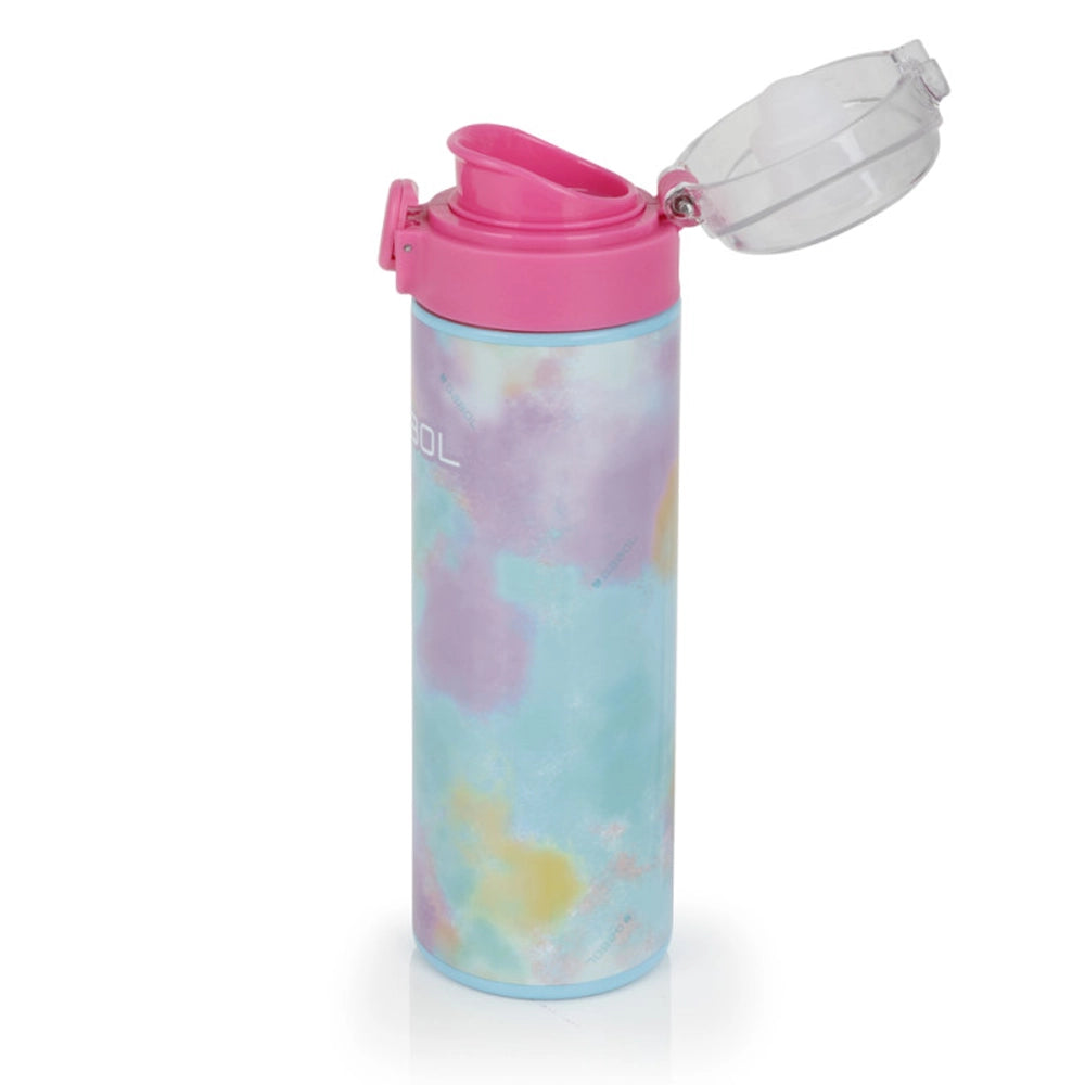 Gabol Gourde en Acier Inoxydable MYSTIC 600ml - Multi