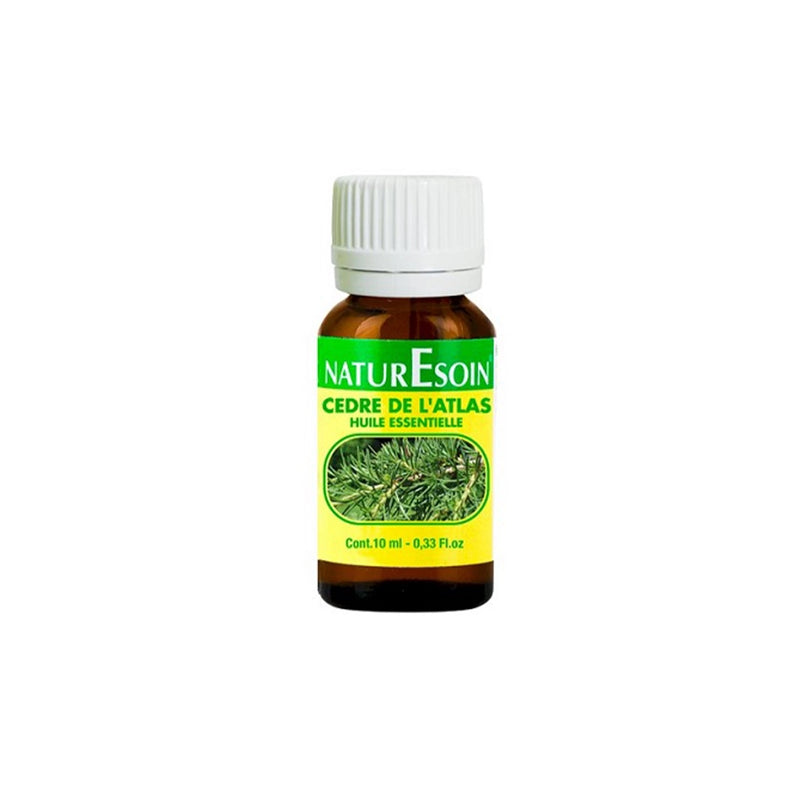 NATURESOIN Atlas Cedar Essential Oil 10ml