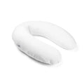 Doomoo BUDDY Silver Dots Nursing & Maternity Pillow