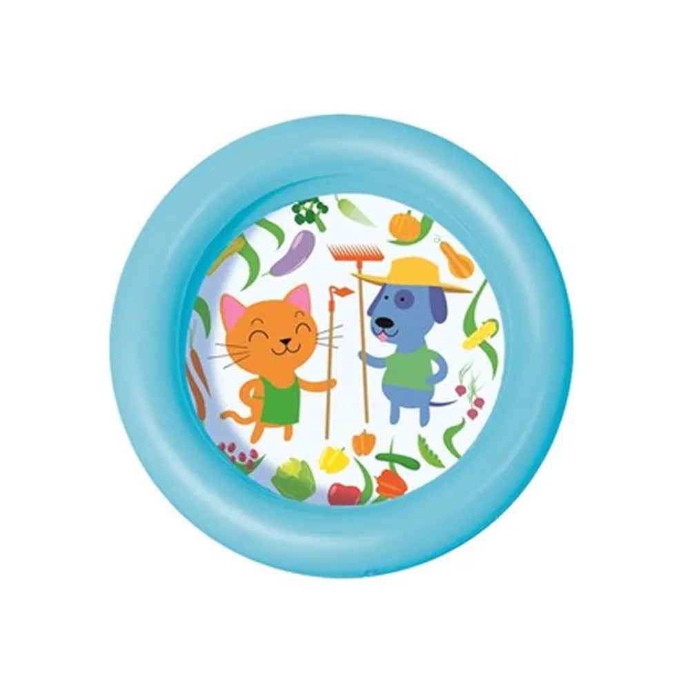 Piscine Gonflable pour Bébé - 61cm