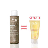SVR Xérial Exfoliante Corporal 100ml + Topialyse Aceite Limpiador de Regalo