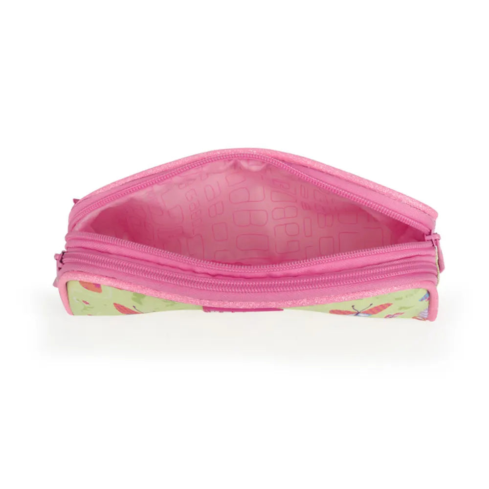 Gabol BOUQUET – Trousse Scolaire Double