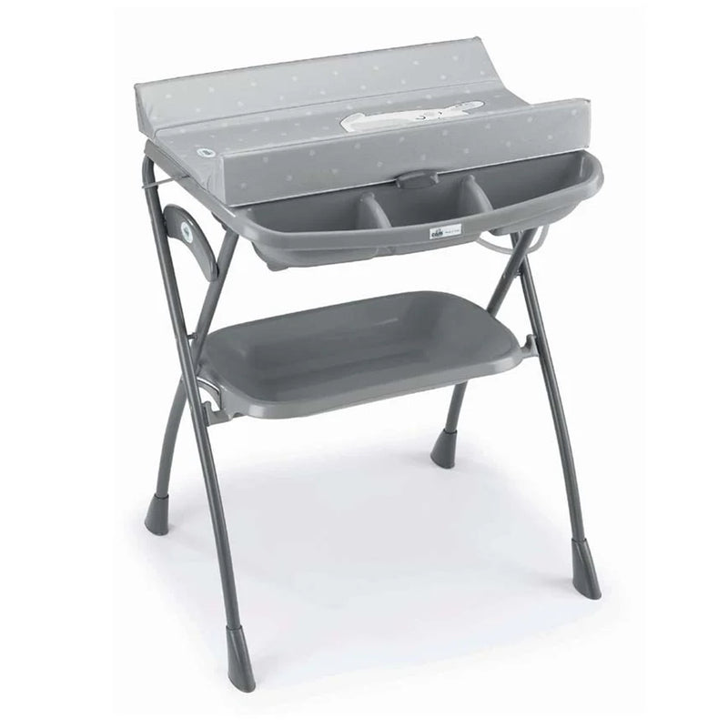CAM Cambiador Volare 265 - Gris