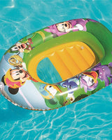Bestway Radeau Gonflable Pour Enfants