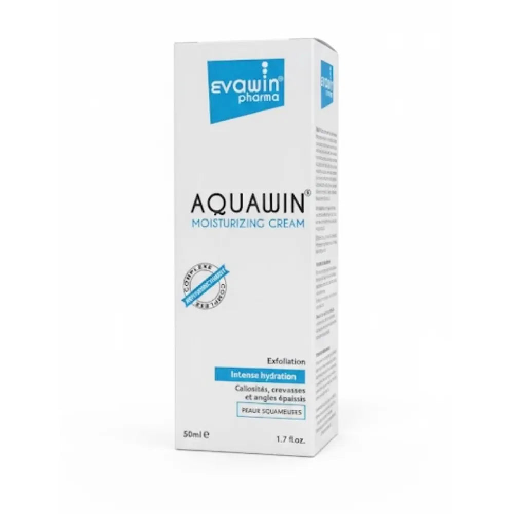 Evawin Aquawin Moisturizing Cream 50 ml