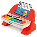 Hape Premières Mélodies de Cal en Bois 6-36M