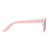 Babiators Lunettes de Soleil Smoke Lens 0-2 Ans – Ballerina Pink
