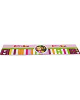 10 Drink Bottle Stickers - Masha and the Bear