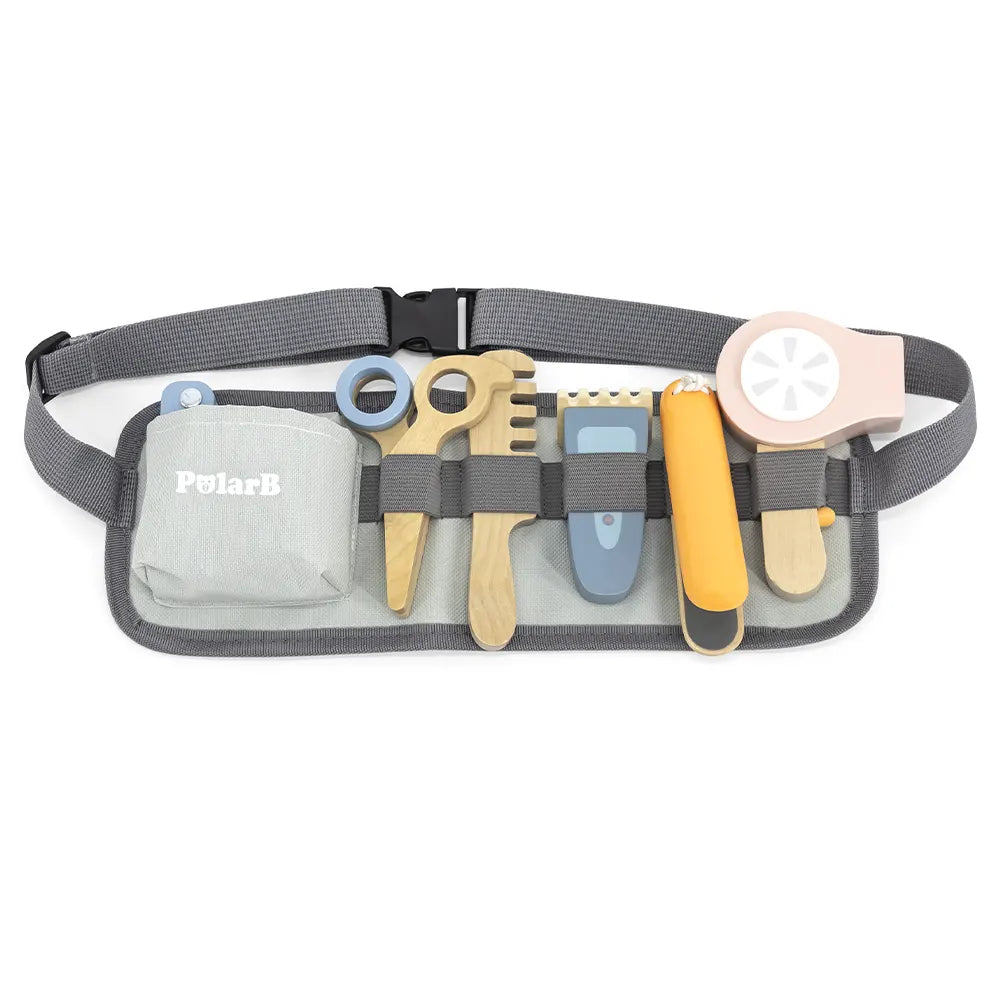 Viga Toys PolarB Set de Coiffure 3A+