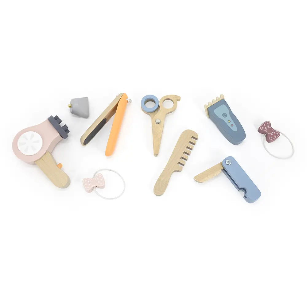 Viga Toys PolarB Set de Coiffure 3A+