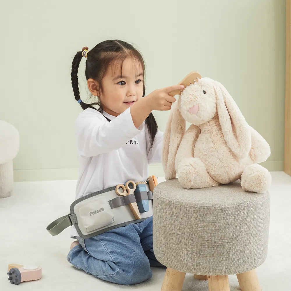 Viga Toys PolarB Set de Coiffure 3A+