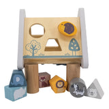 Viga Toys PolarB Trieur de Formes 24M+