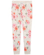 Jogging French Terry OshKosh - Fleurs