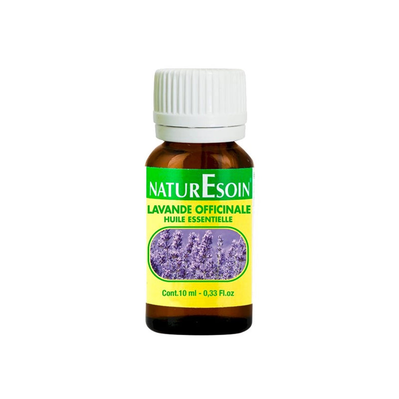 NaturEsoin Lavender Essential Oil - 10ml