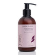 Yazine Shampoing Hyper Protéiné À l'Aloe Vera Sans Sulfates - 250ml
