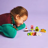 Lego Creative Food Friends 4A+