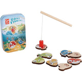 Hape Fishing Game 24M+