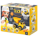 Buki Ingénieur Junior – Camion de Chantier 3A+