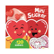 Plume Univers Mini Sticker - Hearts