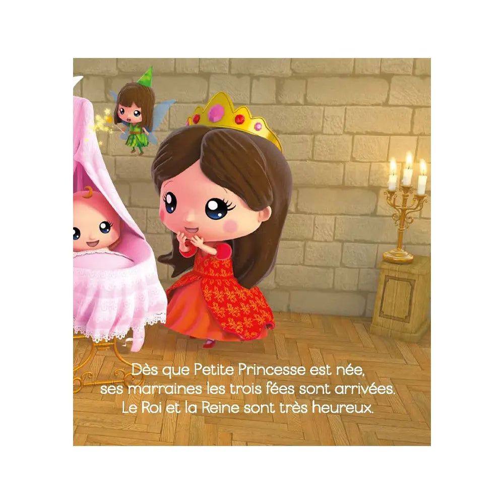 My Little Story - Hello Little Princess!