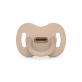 Suavinex Chupete de Silicona SXPRO - Beige