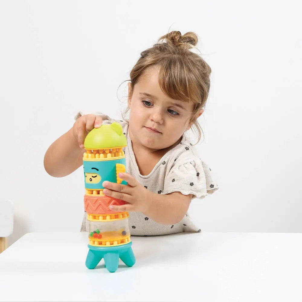 Ludi Peek-A-Boo Picoton 10M+