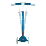 Globber Trottinette Primo Pliable Plus Lights - Bleu