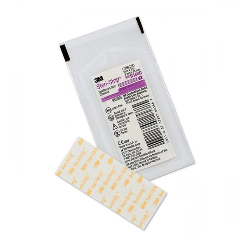 Steri-Strip Sterile Adhesive Strips 3x75