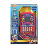 Vtech Smartphone Éducatif Pat Patrouille - Rose